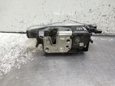 Front door lock motor