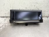 Head up display screen
