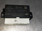 Other control units/modules