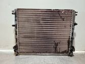 Radiador del refrigerante