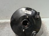 Hydraulisen servojärjestelmän paineventtiili