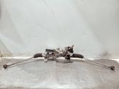 Steering rack
