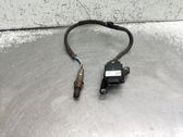 Lambda probe sensor