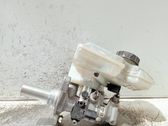 Brake booster