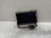 Pantalla del monitor frontal