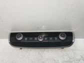 Air conditioner control unit module