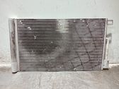 A/C cooling radiator (condenser)
