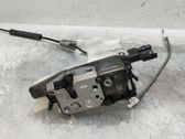 Front door lock motor