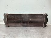 Radiador intercooler