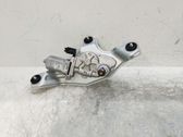 Motor del limpiaparabrisas trasero