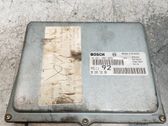 Unidad de control/módulo del motor