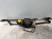 Motor del limpiaparabrisas