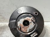 Hydraulisen servojärjestelmän paineventtiili
