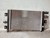 Radiador del refrigerante