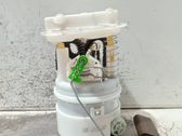 In-tank fuel pump