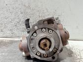 Bomba de alta presión de inyección de combustible