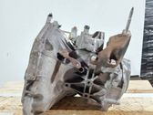 Manual 5 speed gearbox