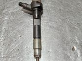 Injecteur de carburant