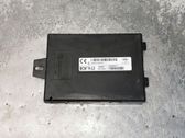 Other control units/modules