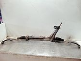 Steering rack