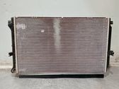 Radiador del refrigerante