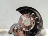 Rear wheel hub spindle/knuckle
