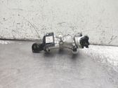 Ignition lock