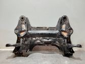 Front subframe
