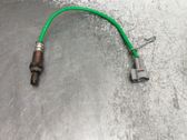 Lambda probe sensor