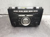 Блок управления HiFi audio
