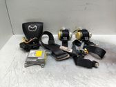 Airbag set