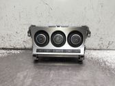 Air conditioner control unit module