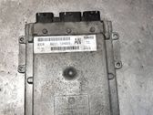 Unidad de control/módulo del motor