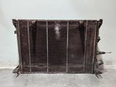 Coolant radiator