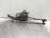 Wiper motor