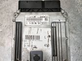 Engine control unit/module
