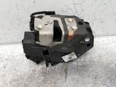 Motor de cierre de puerta trasera