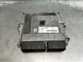 Calculateur moteur ECU