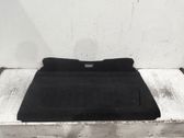 Parcel shelf