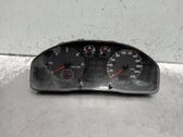Geschwindigkeitsmesser Cockpit