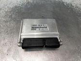 Unidad de control/módulo del motor