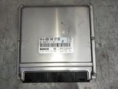 Unidad de control/módulo del motor