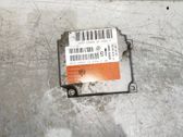 Module de contrôle airbag