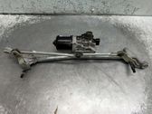 Motor del limpiaparabrisas