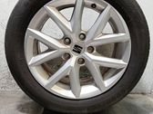 24 Zoll Leichtmetallrad Alufelge