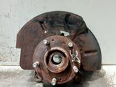 Mangueta de dirección de rueda delantera