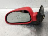 Front door electric wing mirror