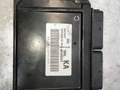 Calculateur moteur ECU