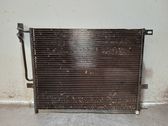 Radiador de refrigeración del A/C (condensador)