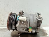 Compresor (bomba) del aire acondicionado (A/C))